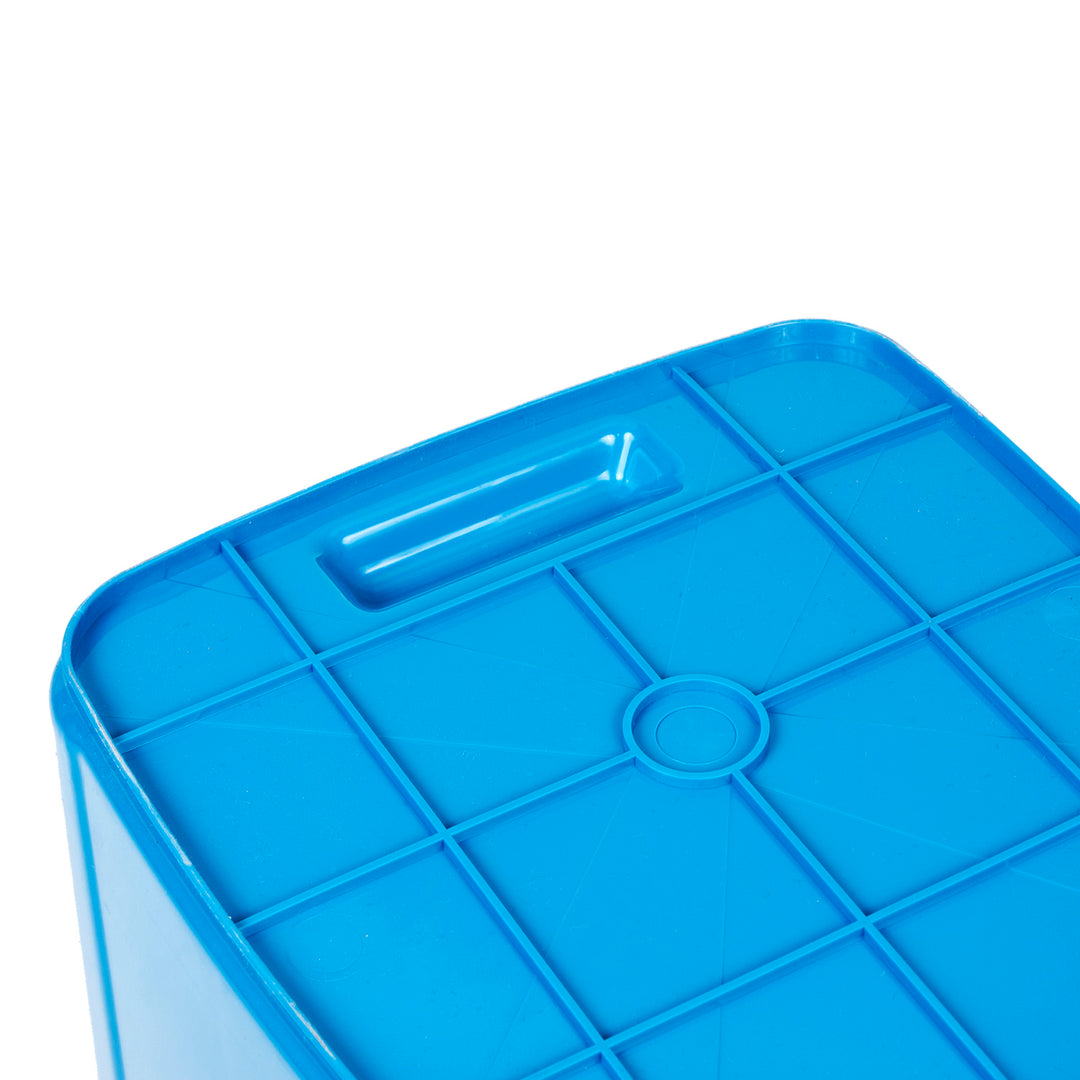 Sanita portátil para flare de viagem disponível em 5 variantes da amostra de cor GreenBlue GB320