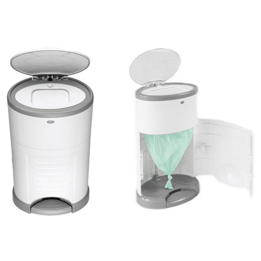 Porta-fraldas Korbell + recarga T-KOR-M250DS