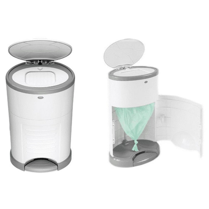 Porta-fraldas Korbell + recarga T-KOR-M250DS