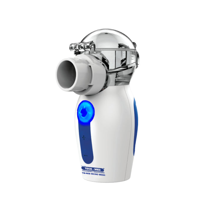 Tech-Med TM-NEB MICRO MESH Inhalador de membrana mediente