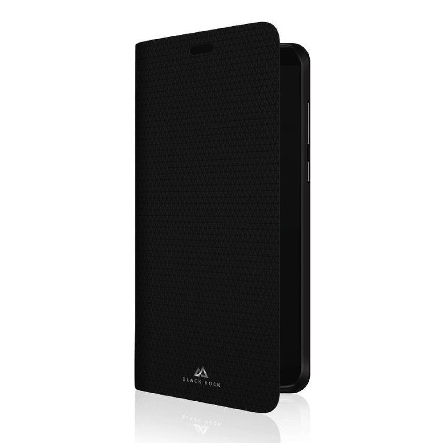 Capa de telefone para Huawei P Smart Protection Cover preta