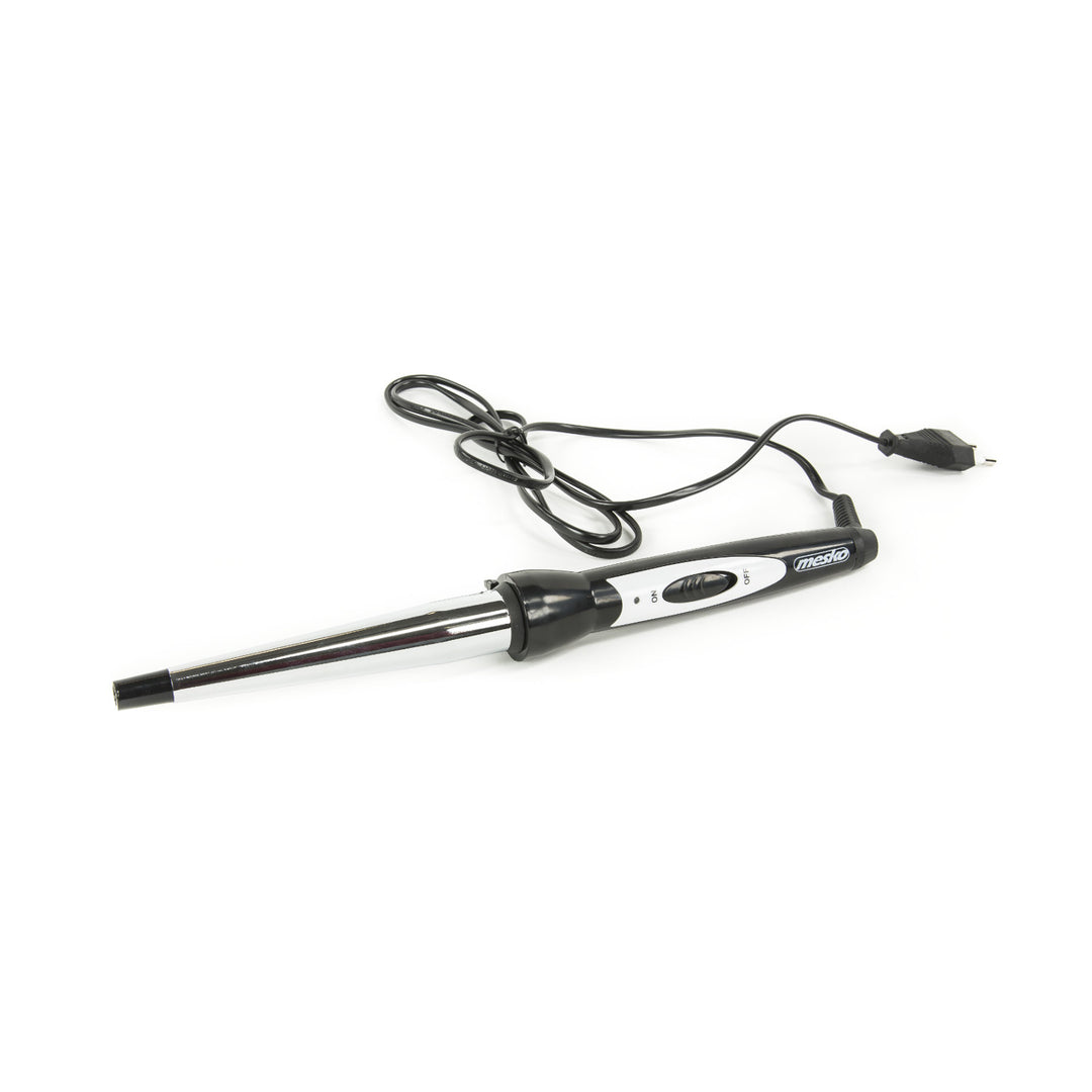 Mesko MS 2109 Modelador/alisador de cabelo 40 watts, revestimento cerâmico