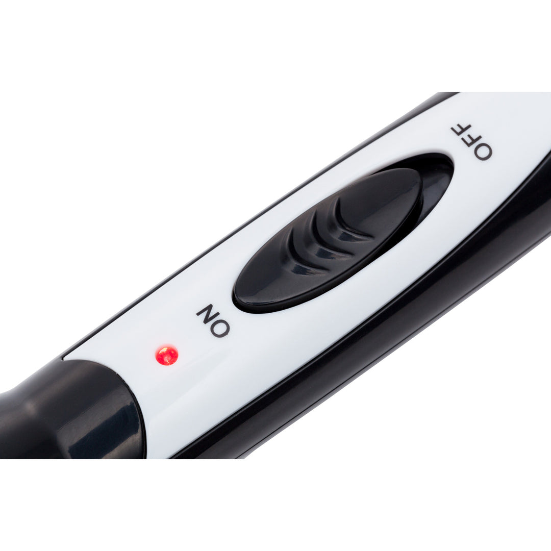 Mesko MS 2109 Modelador/alisador de cabelo 40 watts, revestimento cerâmico