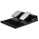 Volante de corrida com pedais para videogames TRACER Roadster PC PS3 PS4 XBox One