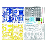 Kit de construção educacional 12 em 1, energia solar e hidrelétrica, robô movido a sol e água, 230 elementos, sem necessidade de baterias!