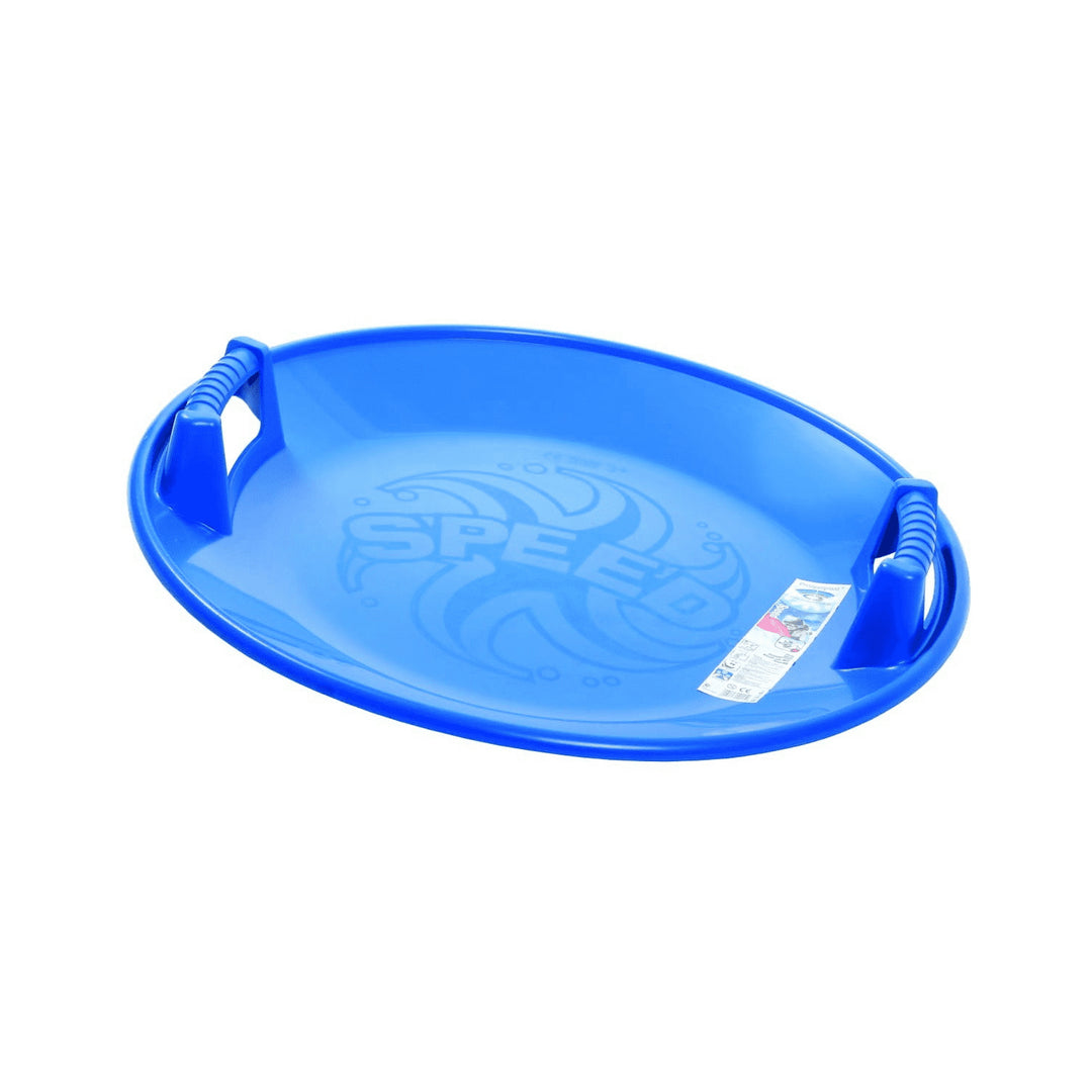 Corrediça de neve azul Prosperplast Speed ​​​​ISTL-3005U