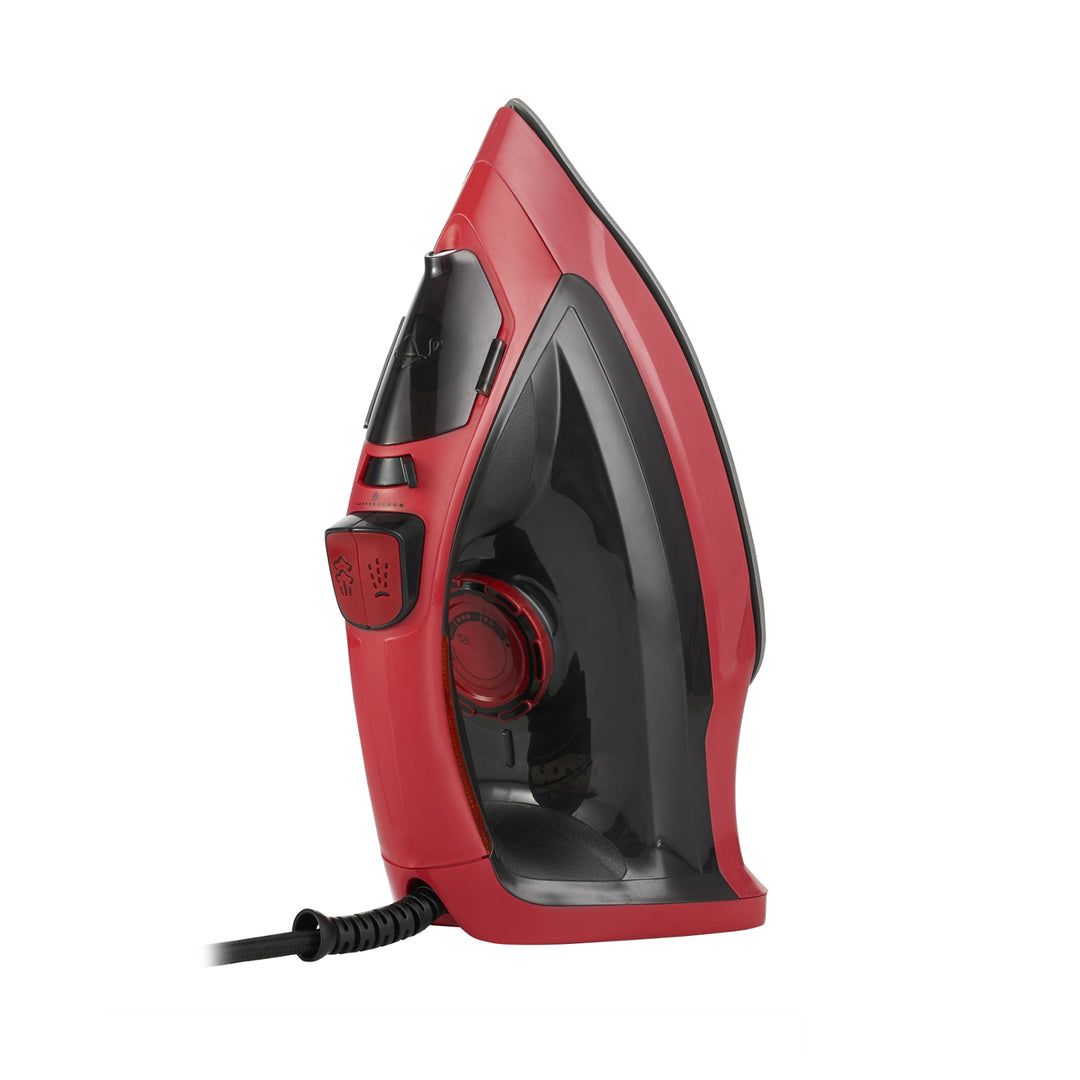 Ferro a vapor multifuncional com potência de 3000 W Mesko MS 5031