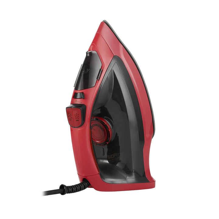 Ferro a vapor multifuncional com potência de 3000 W Mesko MS 5031