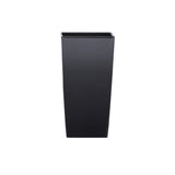 Pote com inserção Urbi Square DURS225-S433 - antracite