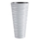Panela alta com tanque removível Sand Slim DPSA400 branco