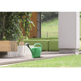 Regadera resistente a la luz solar desfavorable 8L Spring green