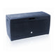 Boxe Matuba 310L MBM310 caixa de armazenamento antracite para jardim