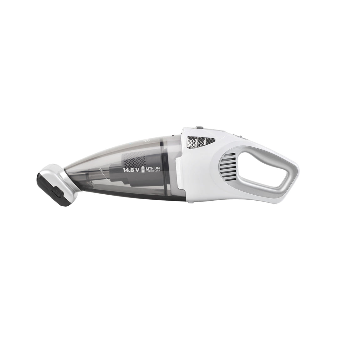 Aspiradora de mano 14.8 V Concepto Wet & Dry LIMPIEZA PERFECTA VP4370