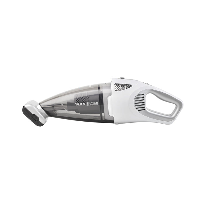 Aspiradora de mano 14.8 V Concepto Wet & Dry LIMPIEZA PERFECTA VP4370