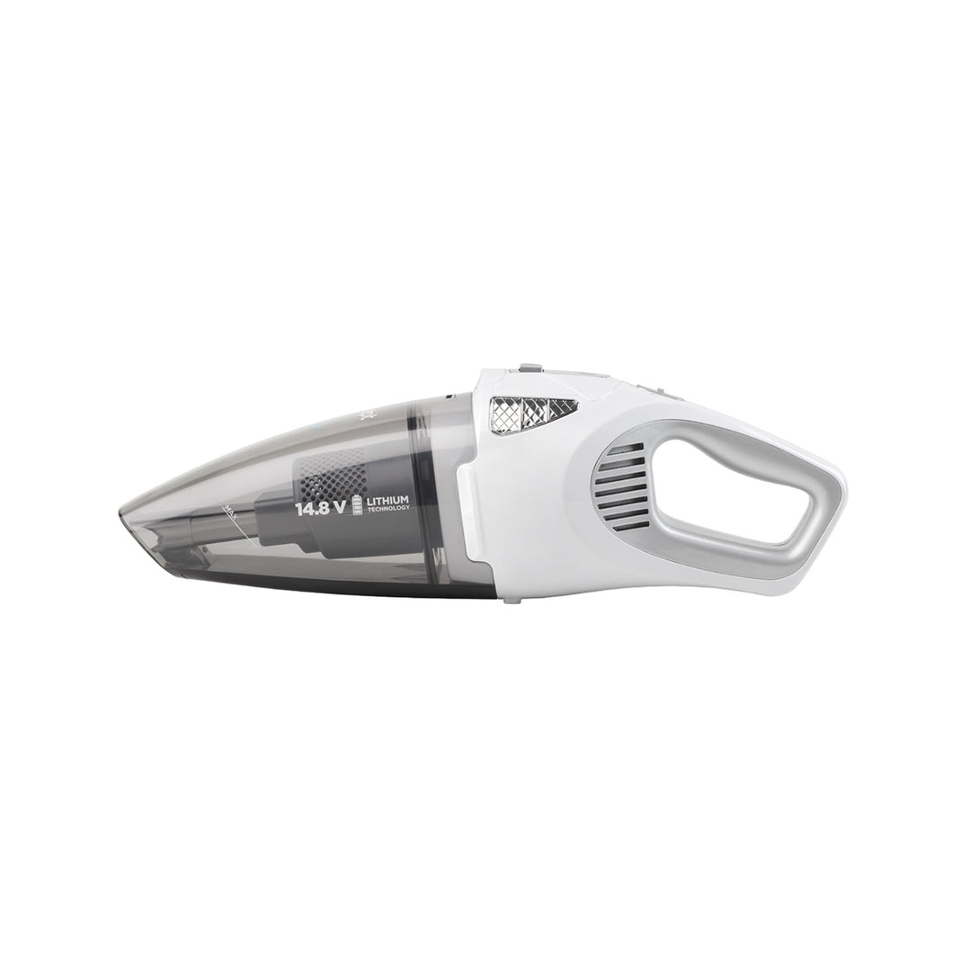 Aspiradora de mano 14.8 V Concepto Wet & Dry LIMPIEZA PERFECTA VP4370