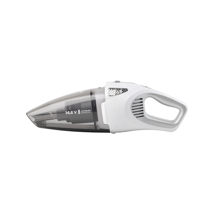 Aspiradora de mano 14.8 V Concepto Wet & Dry LIMPIEZA PERFECTA VP4370