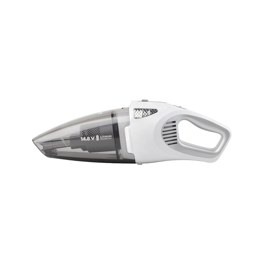 Aspirador de pó portátil 14,8 V Wet &amp; Dry Concept LIMPEZA PERFEITA VP4370