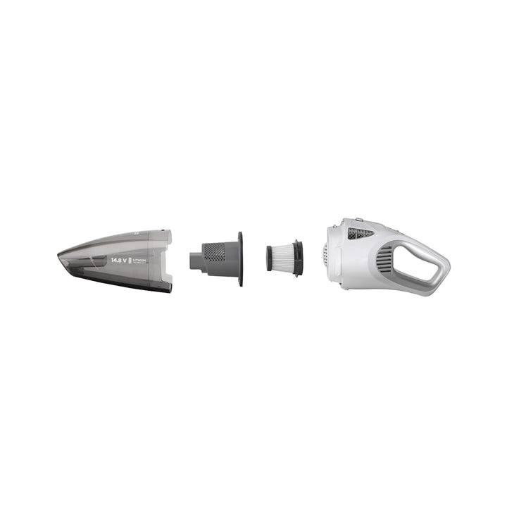 Aspiradora de mano 14.8 V Concepto Wet & Dry LIMPIEZA PERFECTA VP4370