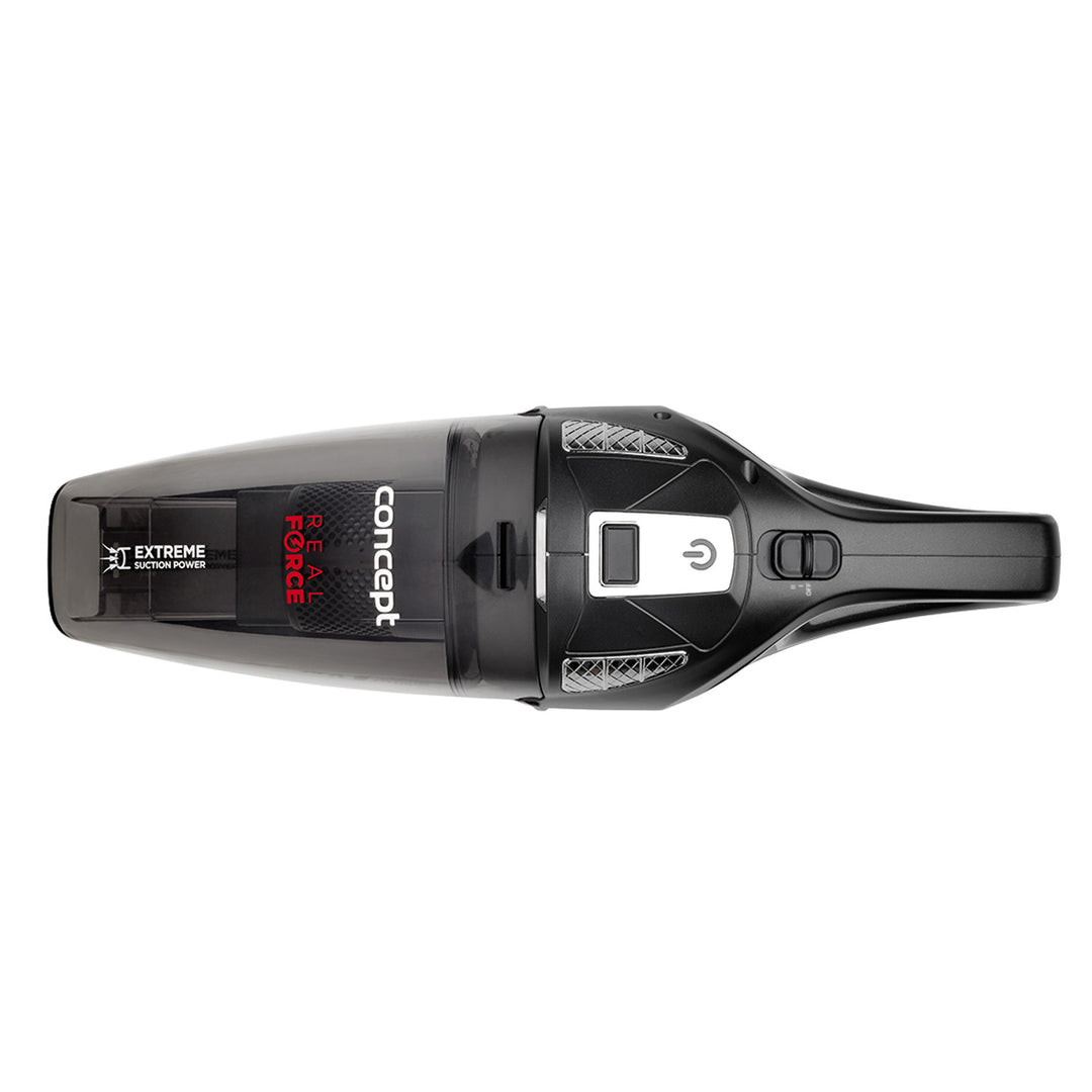 Aspirador de mano 18.5V 2200 mAh Concept Real Force VP4380