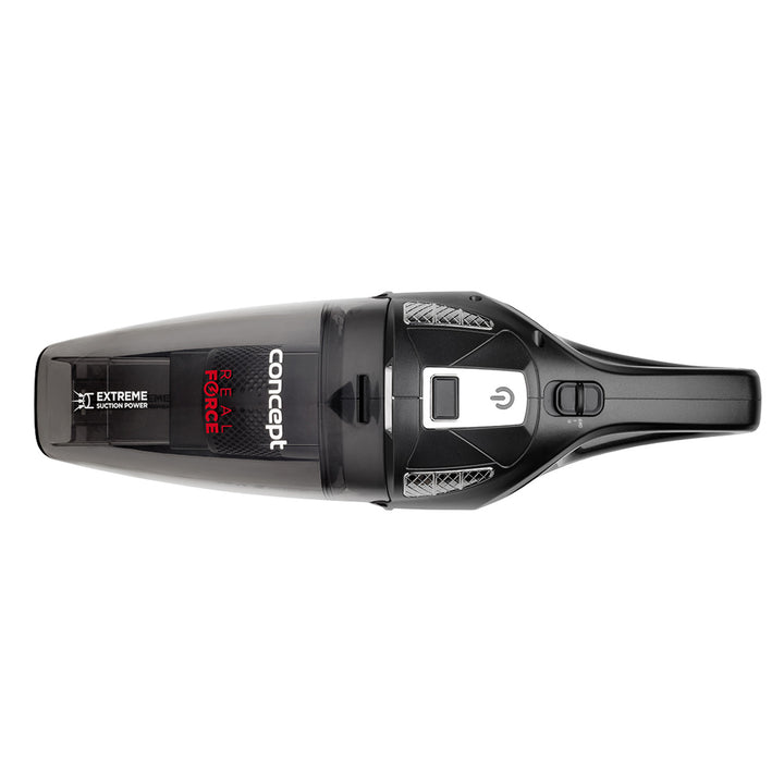Aspirador de mano 18.5V 2200 mAh Concept Real Force VP4380