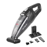 Aspirador portátil 18,5V 2200 mAh Concept Real Force VP4380