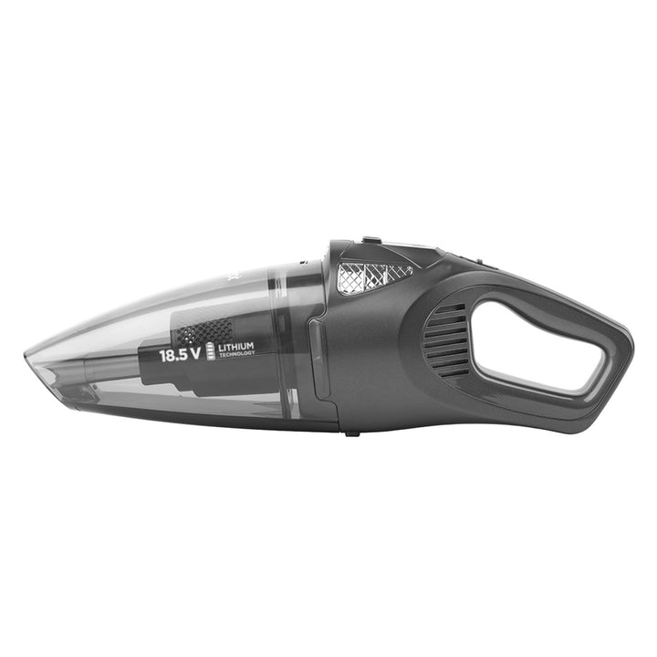 Aspirador de mano 18.5V 2200 mAh Concept Real Force VP4380