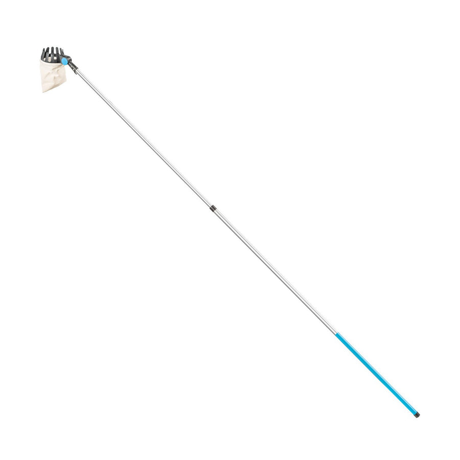 Recolector de frutas telescópico con extensión de 1650 a 3050 mm Cellfast IDEAL ™