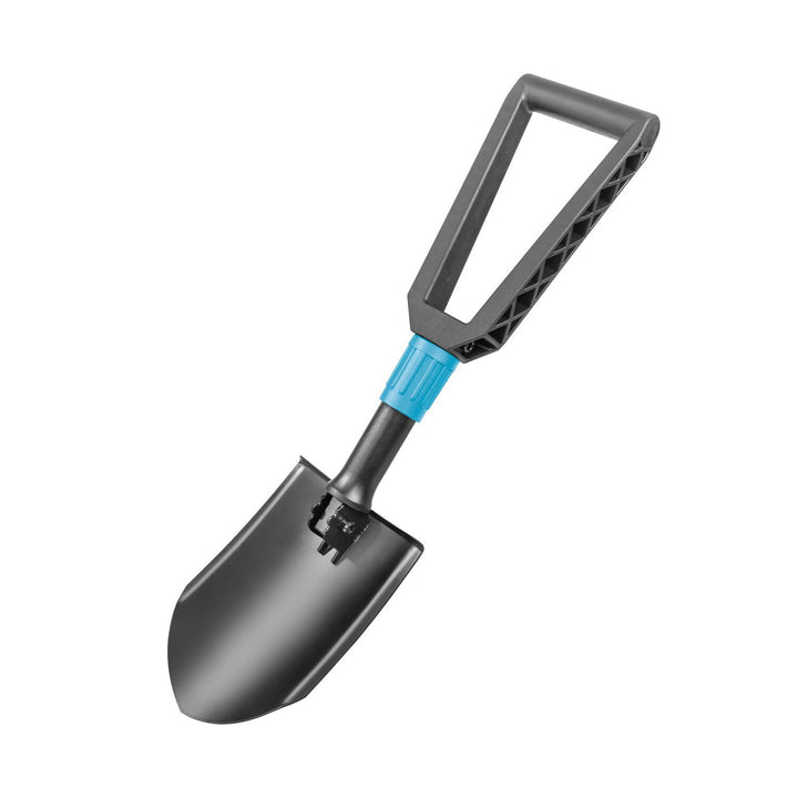 Pá dobrável Cellfast Ergo, ideal para jardinagem