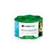Borda de jardim ondulada de plástico impermeável e flexível 10cm x 9m Cellfast Verde