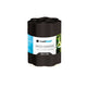 Borde de jardín 20cm x 9m Cellfast negro