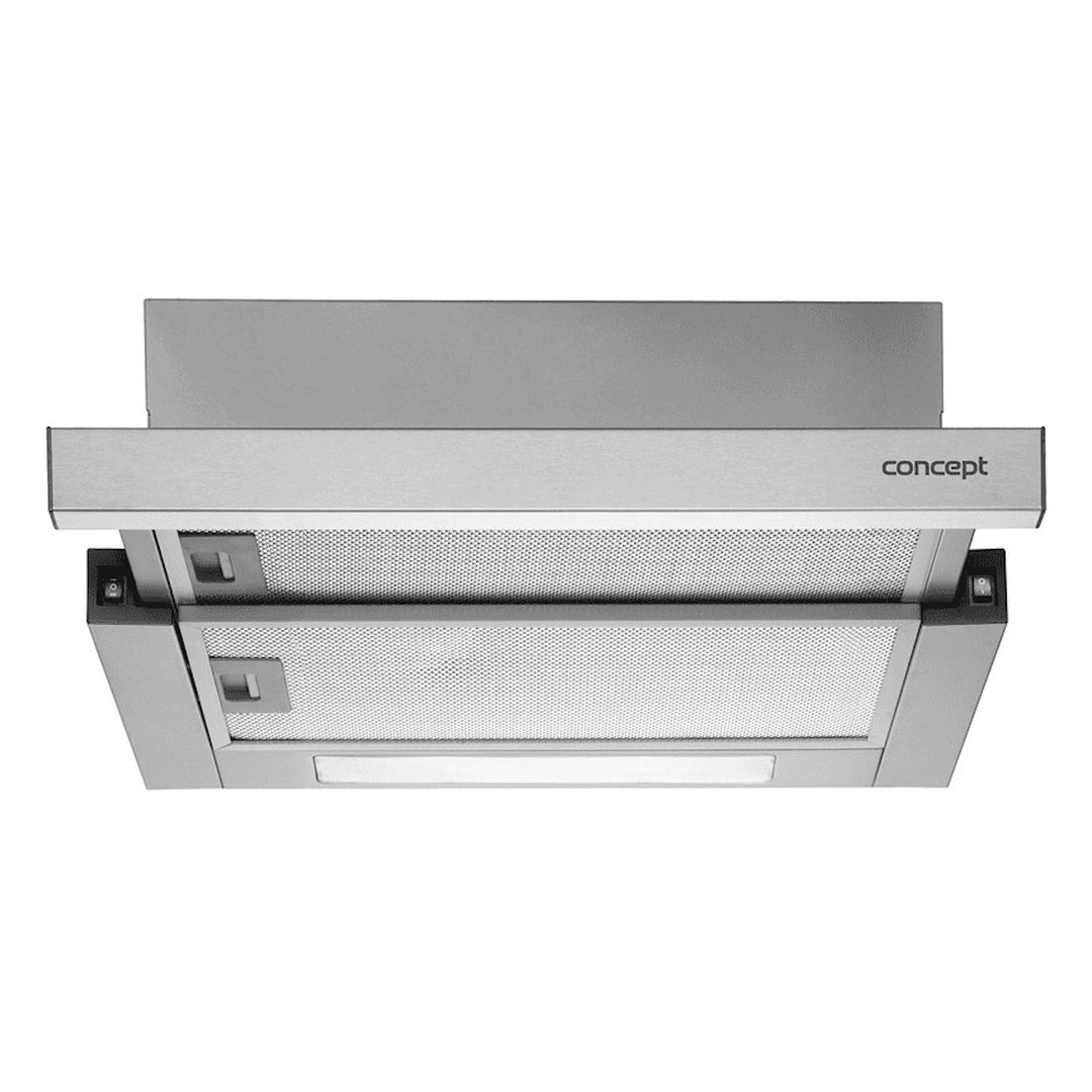 Capota extraíble Concept OPV3150 de 50 cm eficiente