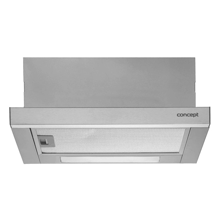 Capota extraíble Concept OPV3150 de 50 cm eficiente