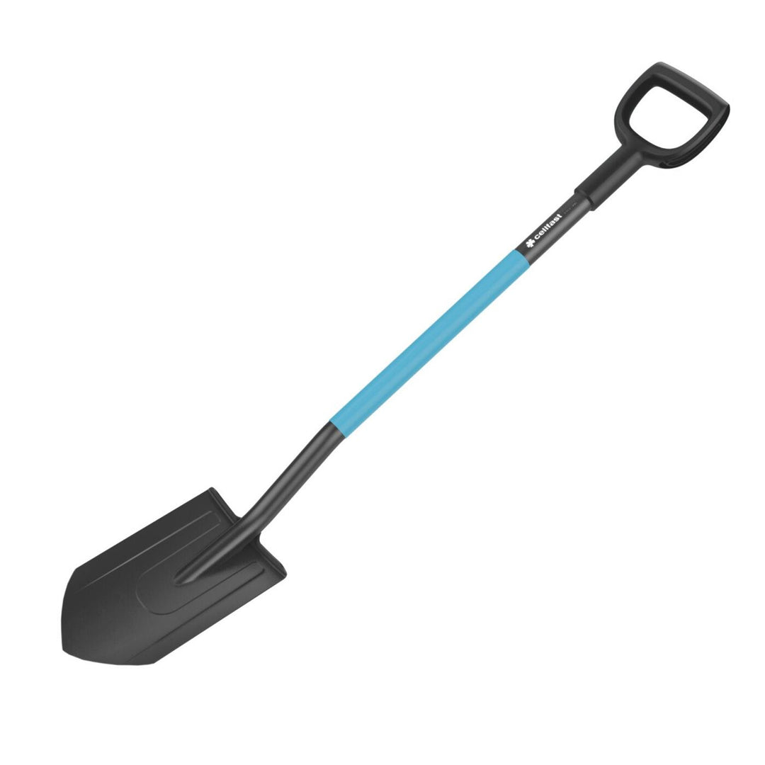 Pá afiada ergonômica Cellfast Ideal Pro 1200 mm