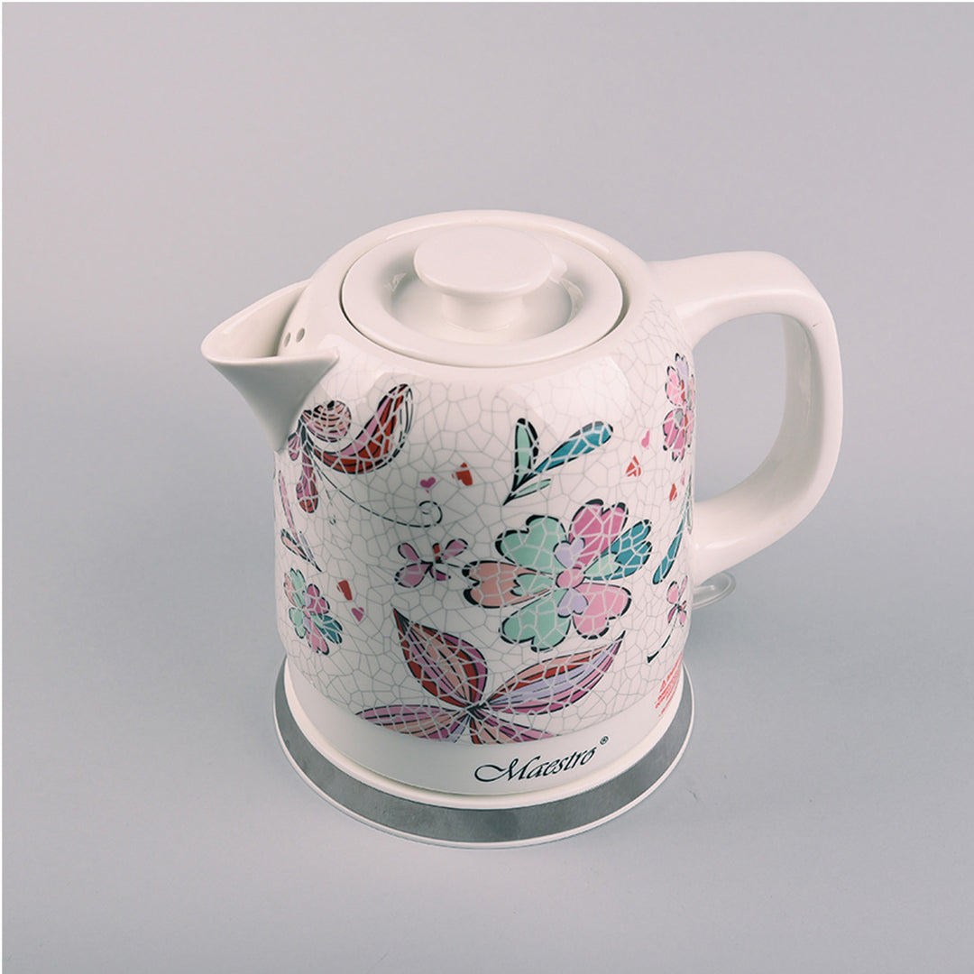 Chaleira elétrica em cerâmica Maestro MR068 1500W 1,5L