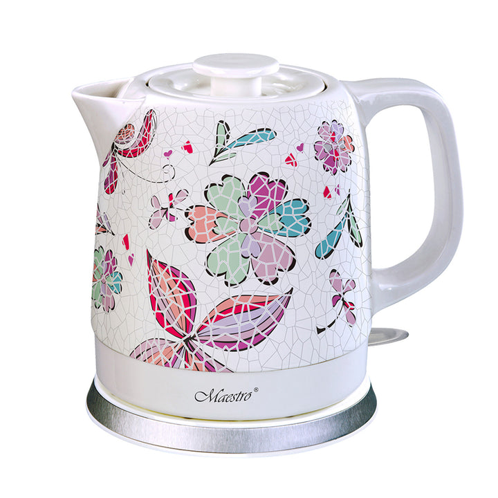 Chaleira elétrica em cerâmica Maestro MR068 1500W 1,5L