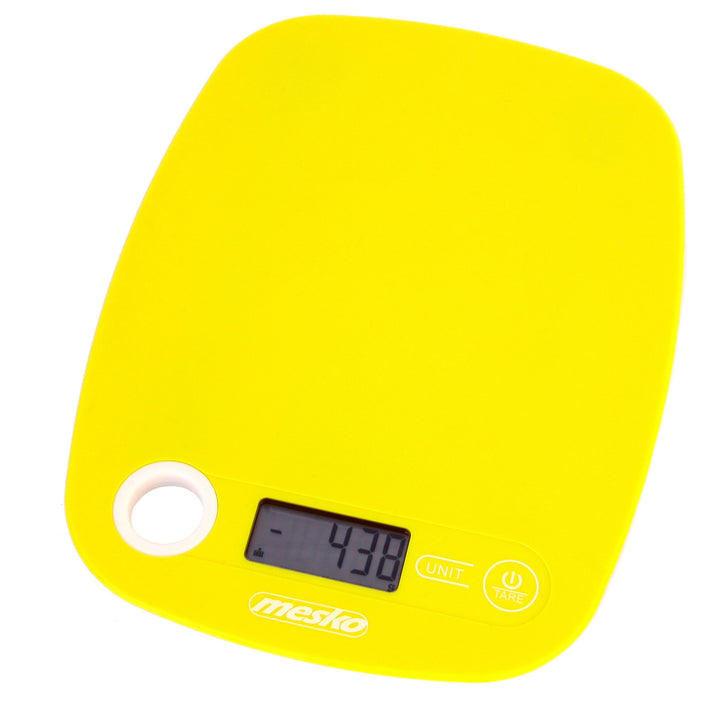 BALANÇA DE COZINHA ELETRÔNICA 5KG / 1G LCD MS3159