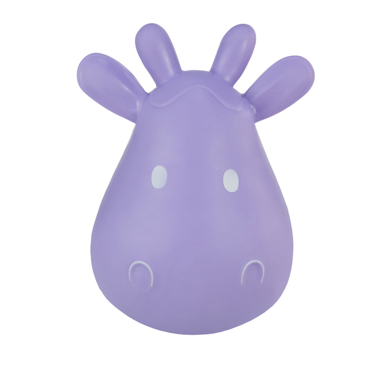 Jumper de borracha de vaca branca enorme e exclusivo, diversão de salto com bomba de ar Hoppimals