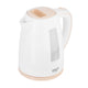 Chaleira Elétrica Adler AD 1264 1,7 L, 2200 W, Plástico