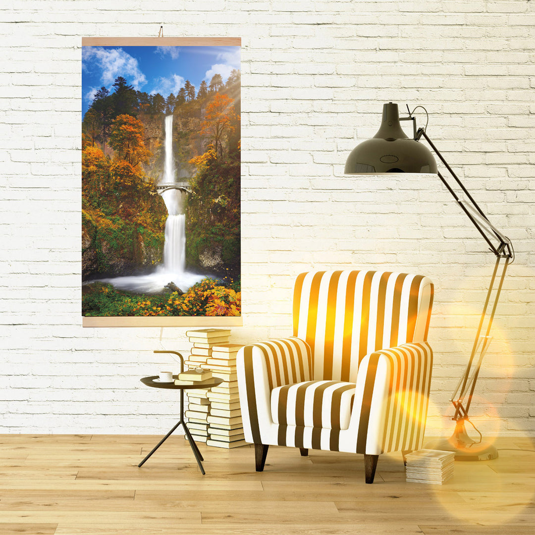 Aquecedor infravermelho - painel de aquecimento flexível 430W com regulador TRIO, cascata standard 15, dimensões 100x57cm