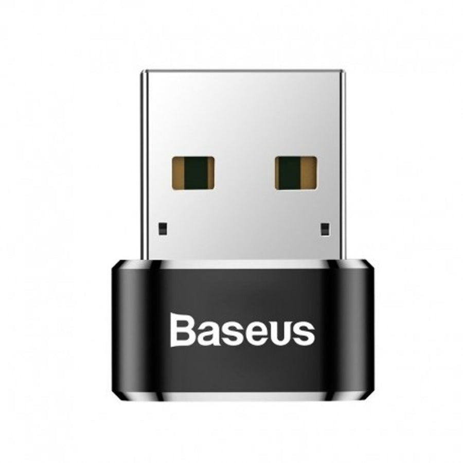 Adaptador / adaptador de USB-C a USB Baseus CAAOTG-01