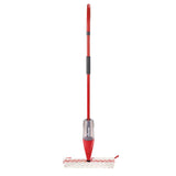 Esfregona com pulverizador e cabeça rotativa Vileda 1-2 Spray Max caixa