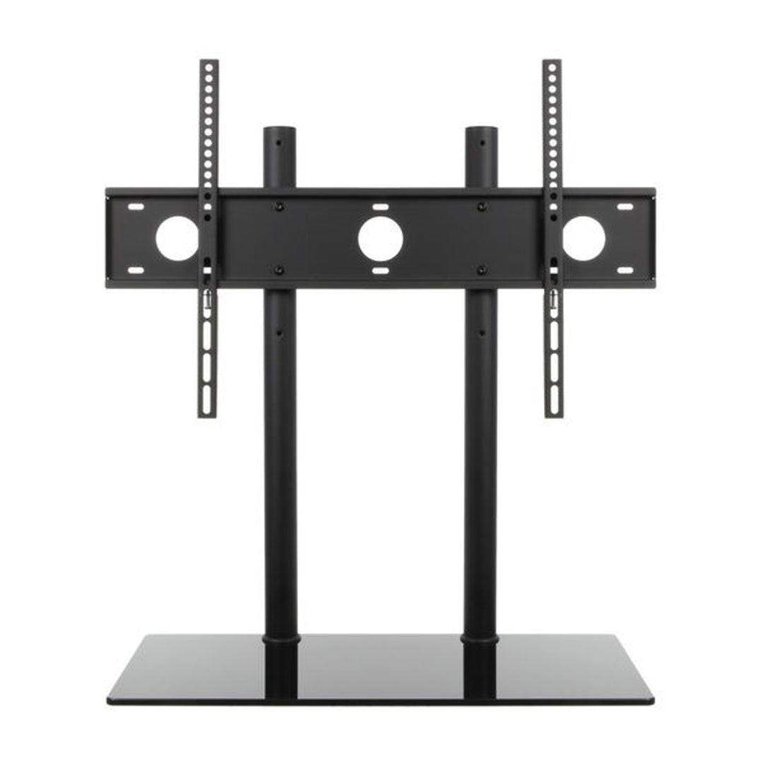 Suporte para TVs de 32 a 65 polegadas LCD, LED, OLED, QLED, Plasma, regulável em altura, VESA 600 x 400, até 50 kg