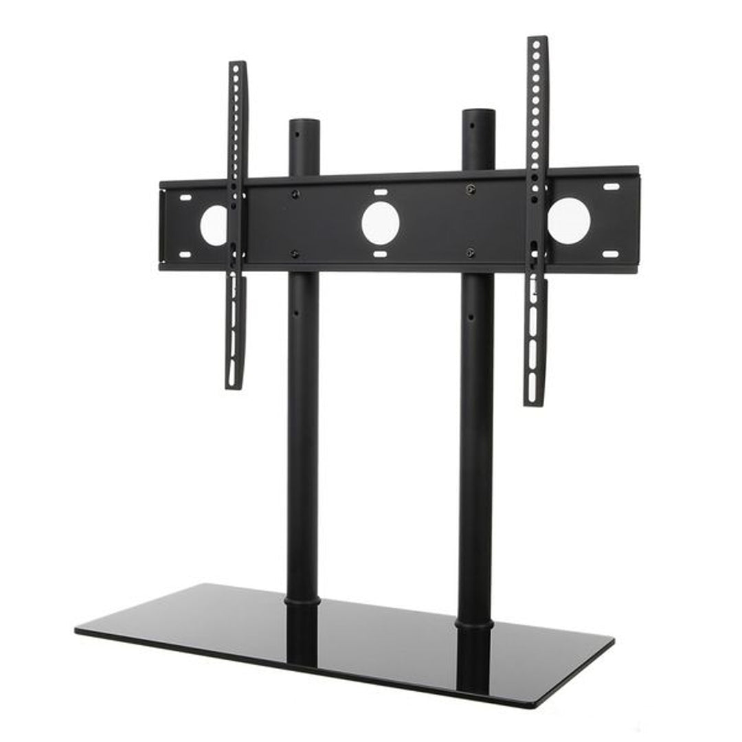 Suporte para TVs de 32 a 65 polegadas LCD, LED, OLED, QLED, Plasma, regulável em altura, VESA 600 x 400, até 50 kg