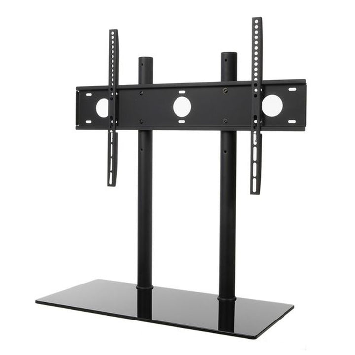 Suporte para TVs de 32 a 65 polegadas LCD, LED, OLED, QLED, Plasma, regulável em altura, VESA 600 x 400, até 50 kg