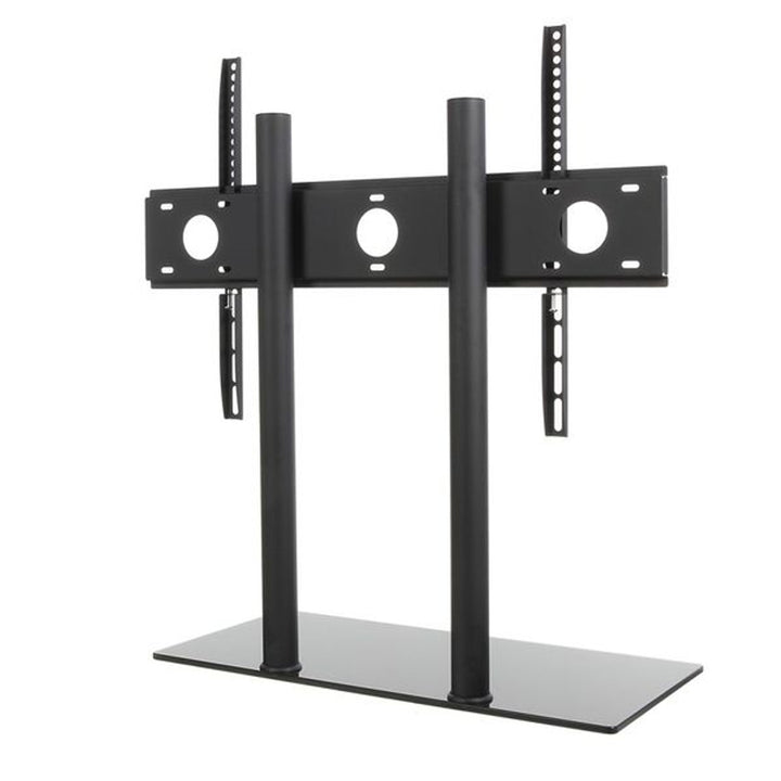 Suporte para TVs de 32 a 65 polegadas LCD, LED, OLED, QLED, Plasma, regulável em altura, VESA 600 x 400, até 50 kg