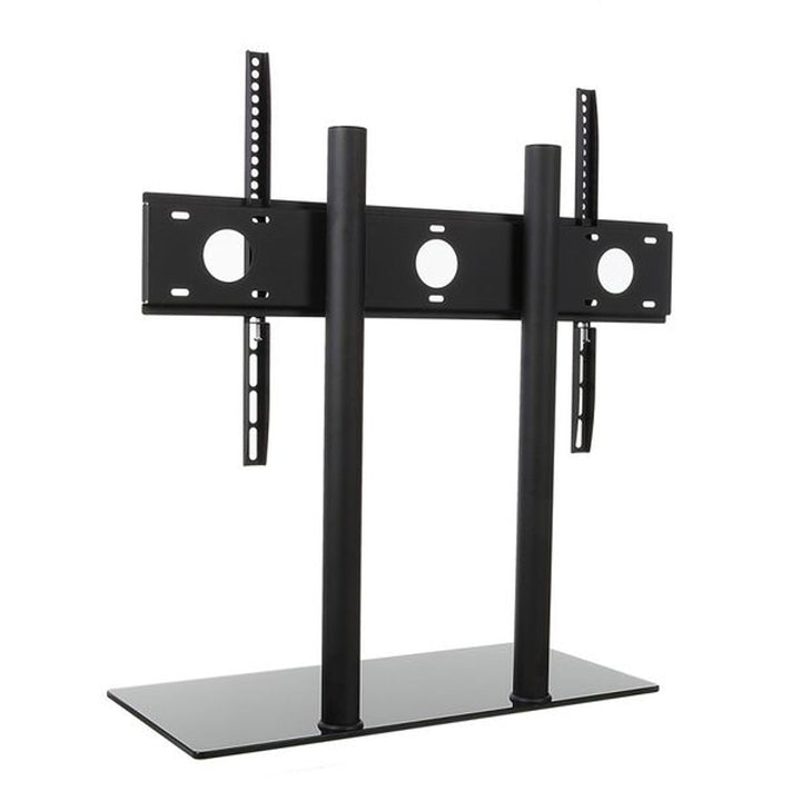 Suporte para TVs de 32 a 65 polegadas LCD, LED, OLED, QLED, Plasma, regulável em altura, VESA 600 x 400, até 50 kg