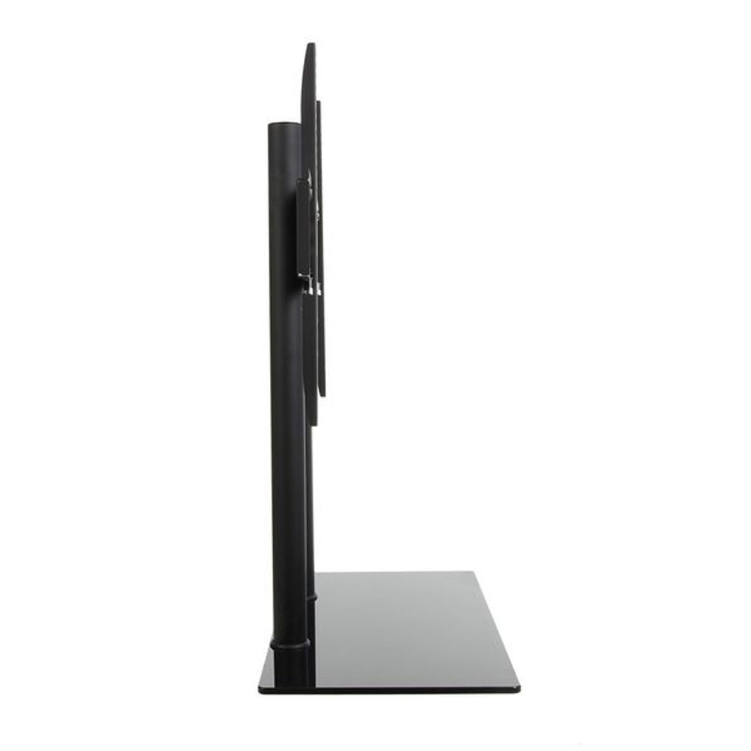 Suporte para TVs de 32 a 65 polegadas LCD, LED, OLED, QLED, Plasma, regulável em altura, VESA 600 x 400, até 50 kg