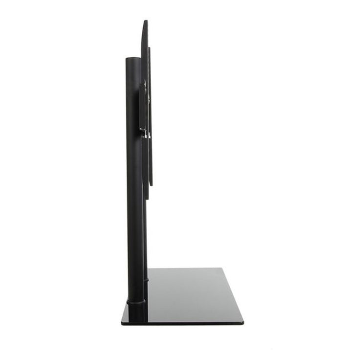 Suporte para TVs de 32 a 65 polegadas LCD, LED, OLED, QLED, Plasma, regulável em altura, VESA 600 x 400, até 50 kg