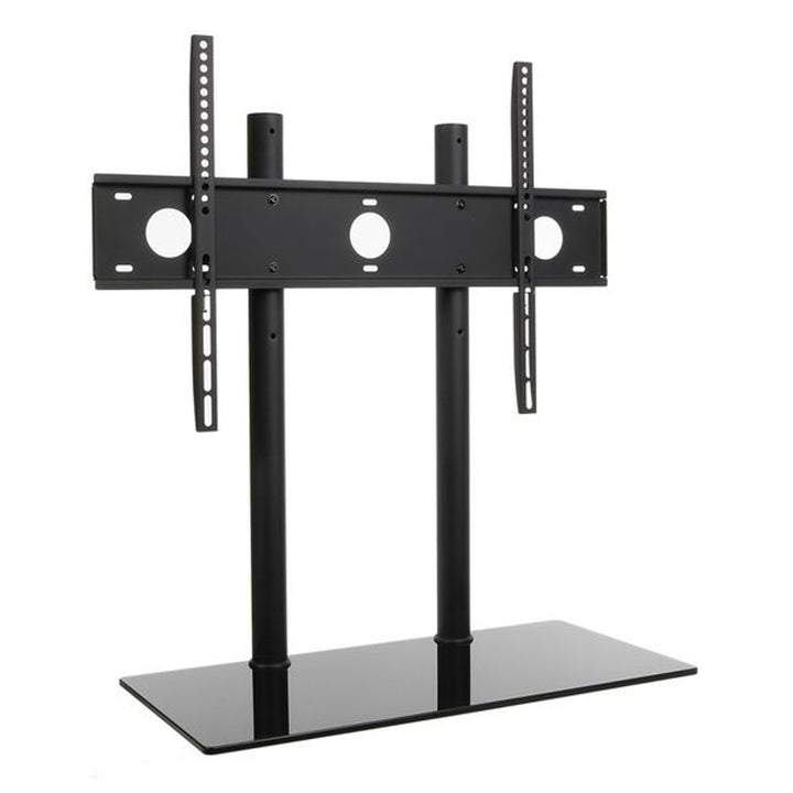 Suporte para TVs de 32 a 65 polegadas LCD, LED, OLED, QLED, Plasma, regulável em altura, VESA 600 x 400, até 50 kg