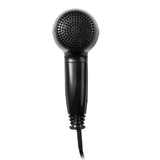 Secador de cabelo Adler AD 2251, cabo dobrável, ergonómico, 1400 W